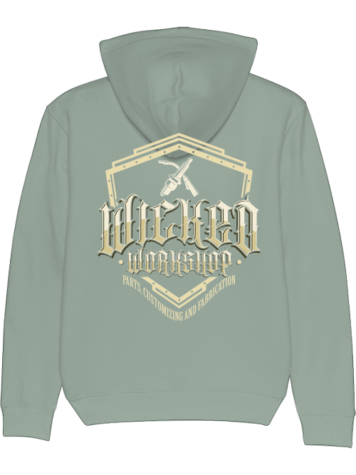 WickedWorkshop Base Hoodie