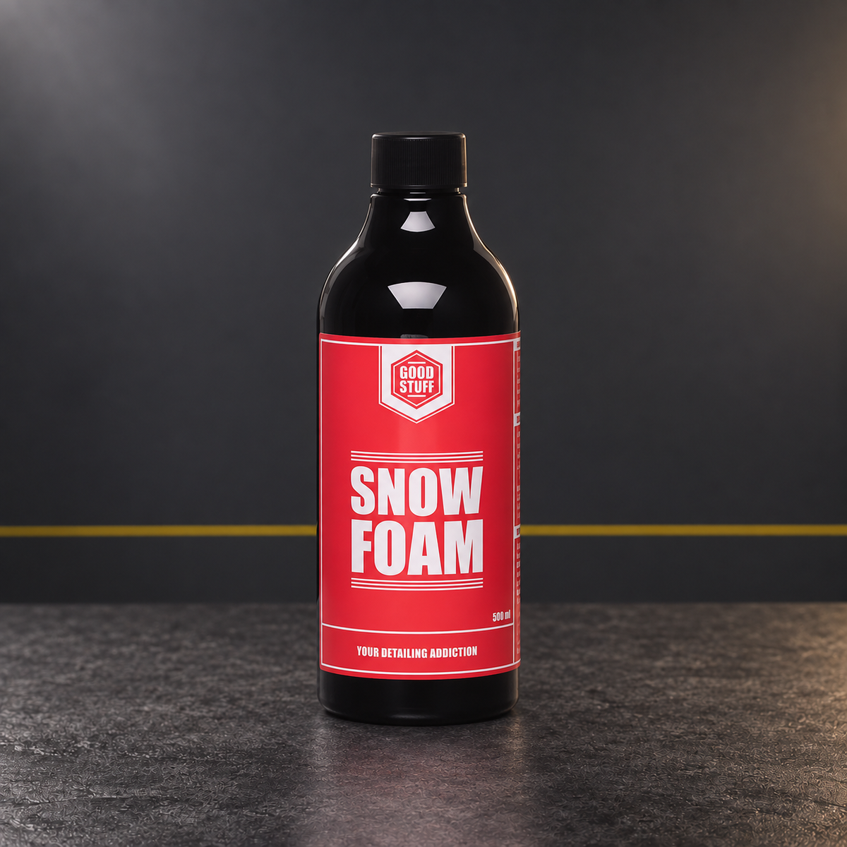 Good Stuff Snow Foam 500 ml pH-neutraler Aktivschaum